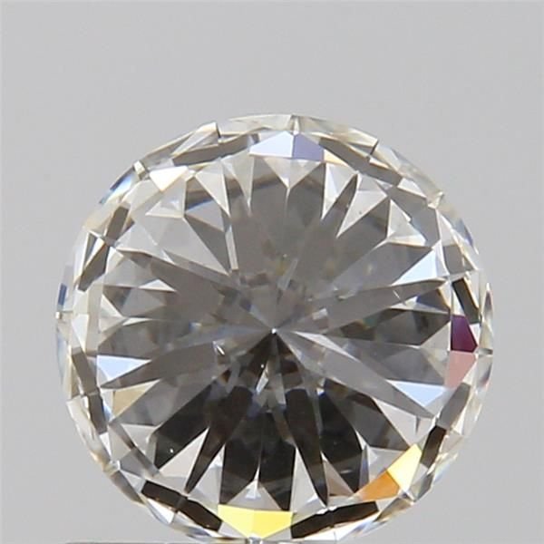 0.90ct G VS1 Rare Carat Ideal Cut Round Lab Grown Diamond