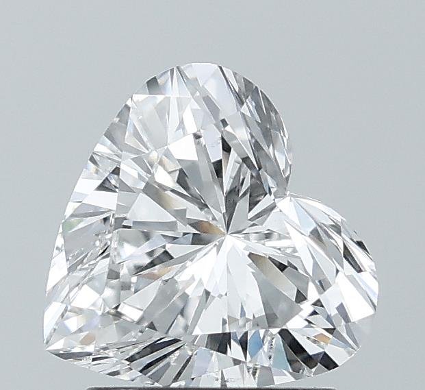 3.16 Carat Marquise Lab Diamond