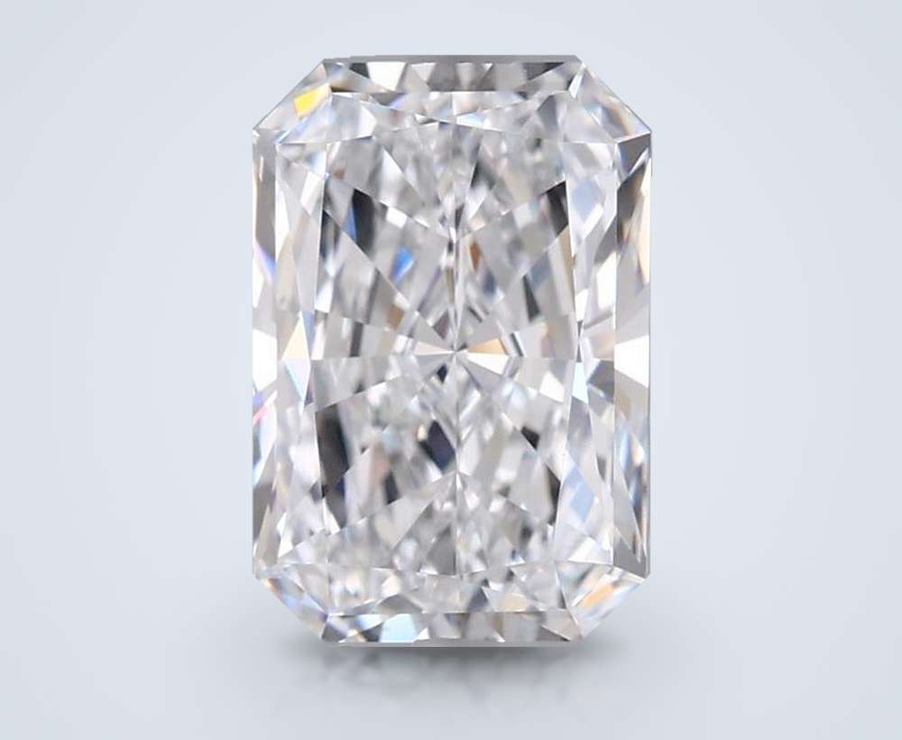 1.94 Carat Radiant Lab Diamond