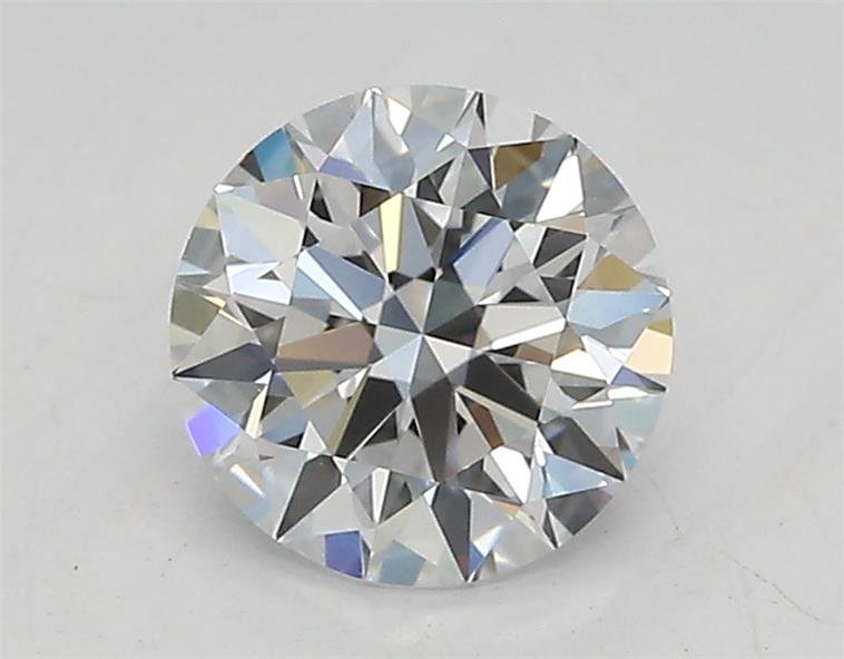 1.05ct E VS1 Rare Carat Ideal Cut Round Lab Grown Diamond