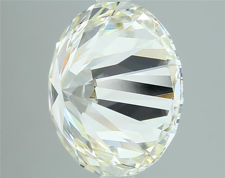 2.38 Carat Round Natural Diamond