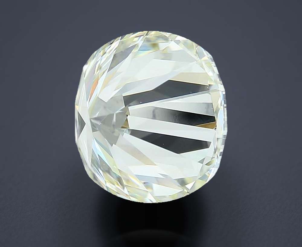 2.38 Carat Round Natural Diamond