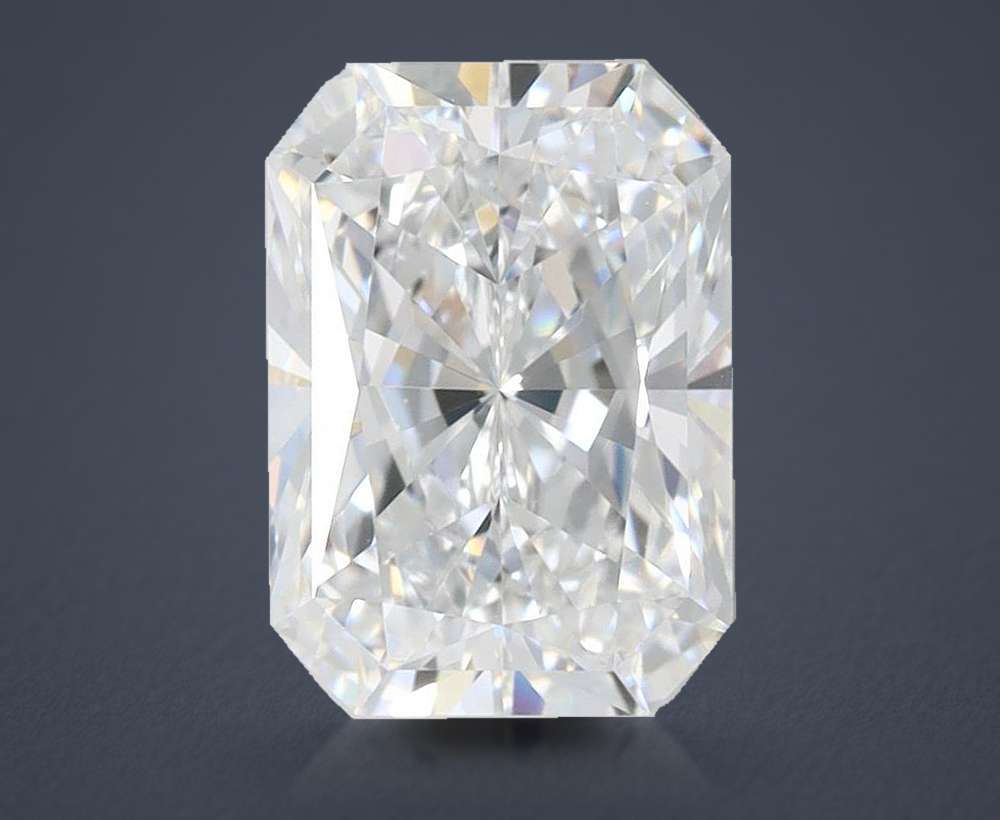 1.91 Carat Radiant Lab Diamond