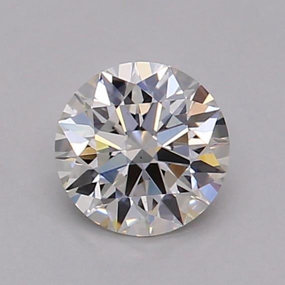 0.32ct G VS2 Rare Carat Ideal Cut Round Diamond