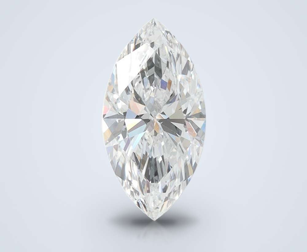 1.02 Carat Marquise Lab Diamond