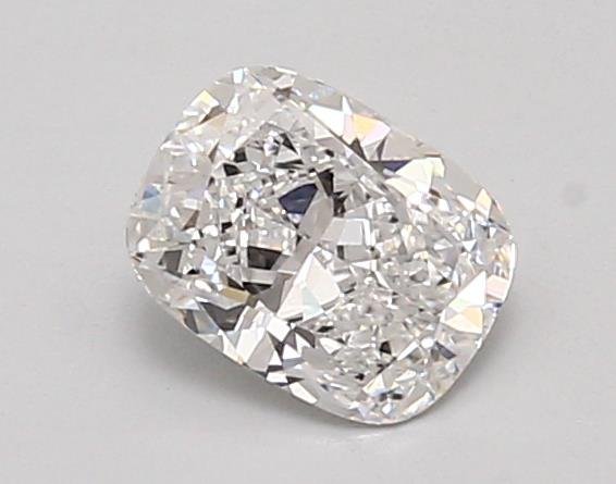 0.99 Carat Cushion Lab Diamond
