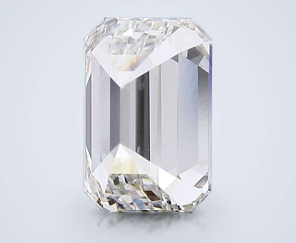 1.10 Carat Emerald Lab Diamond