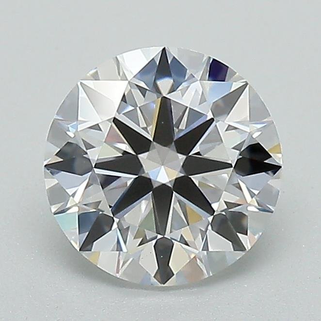 1.25ct E VS1 Rare Carat Ideal Cut Round Lab Grown Diamond