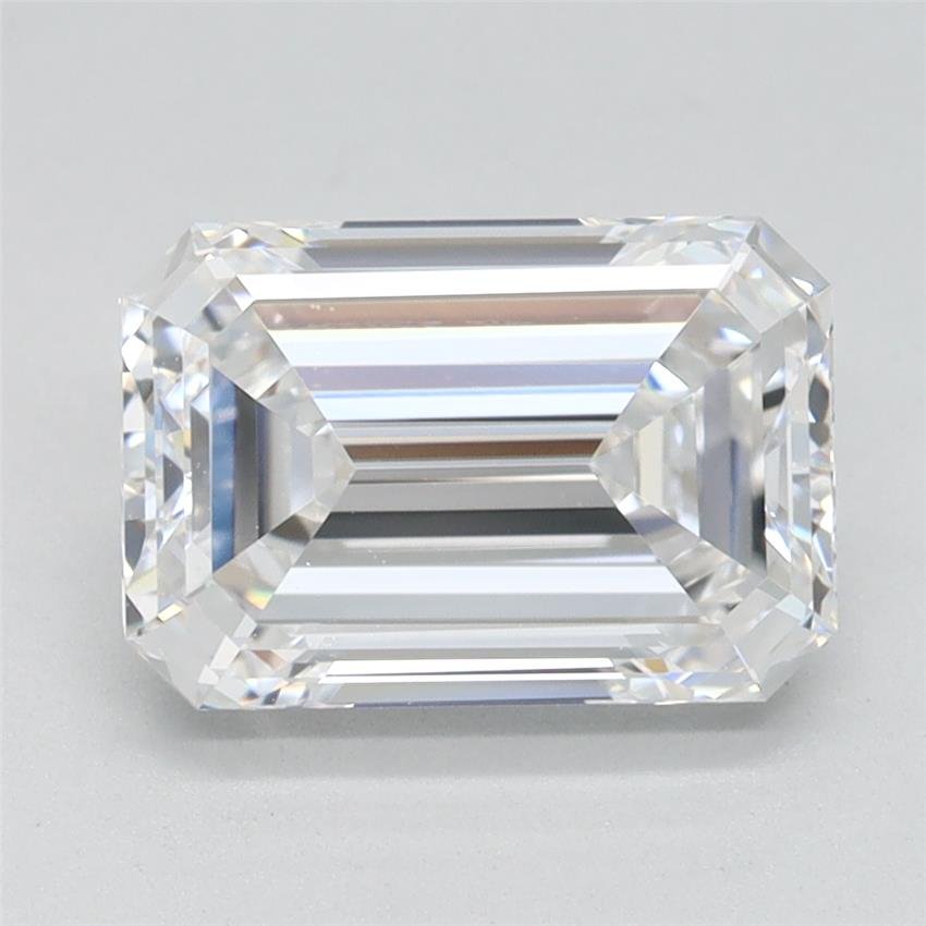 2.00 Carat Emerald Lab Diamond