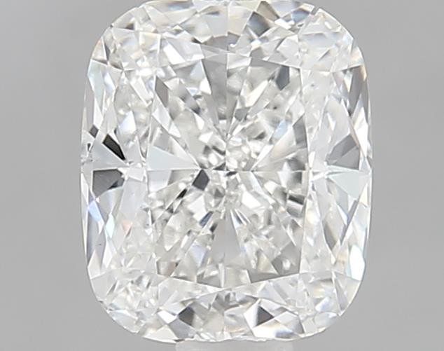 2.32 Carat Cushion Lab Diamond