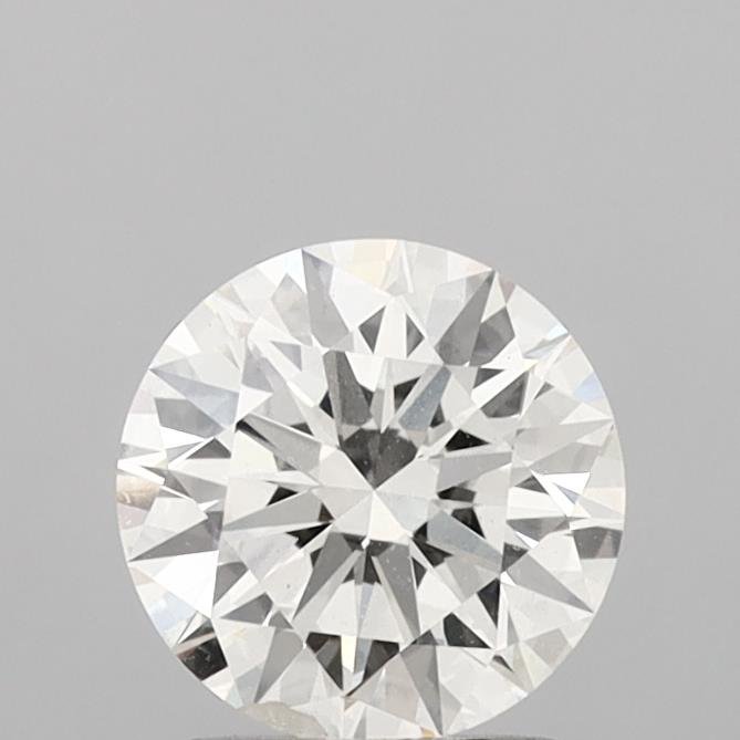 1.56ct G SI2 Rare Carat Ideal Cut Round Lab Grown Diamond