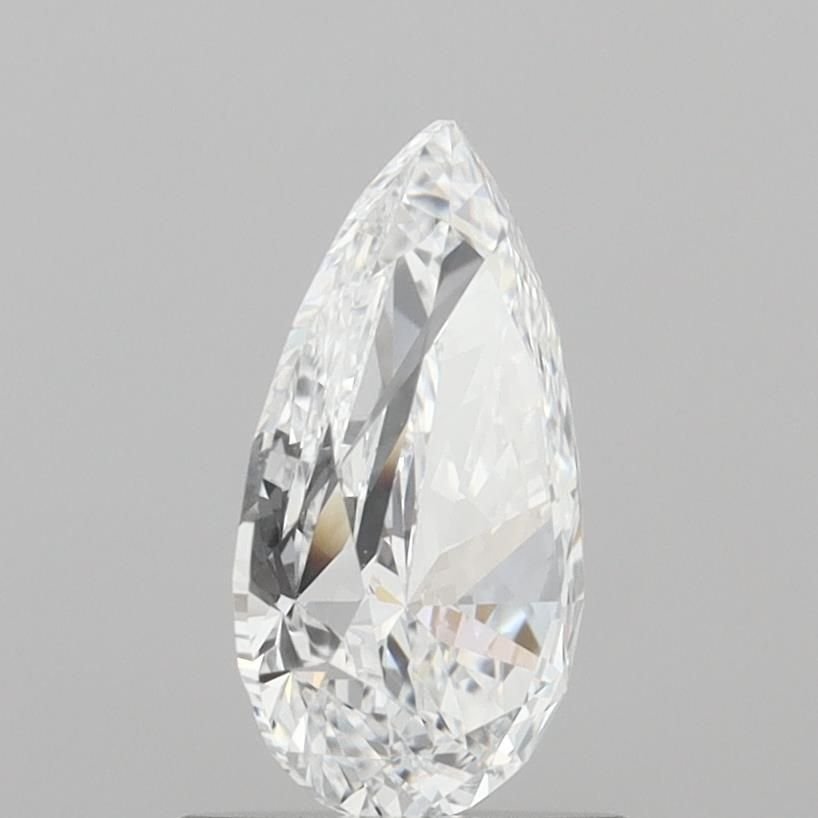 1.21 Carat Pear Natural Diamond