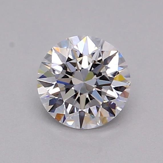 0.31ct D VS1 Rare Carat Ideal Cut Round Diamond