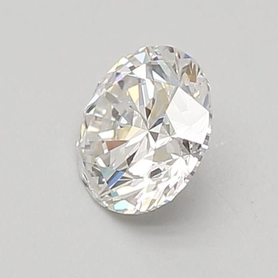 1.00ct E SI2 Rare Carat Ideal Cut Round Lab Grown Diamond