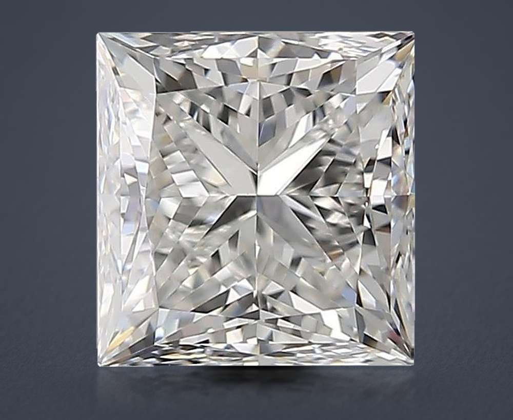 1.20 Carat Princess Natural Diamond