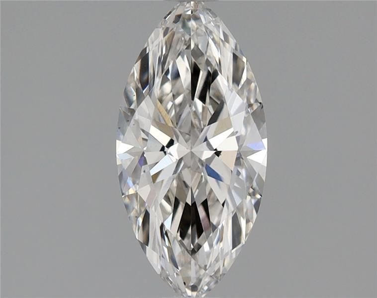 0.71ct H VS1 Rare Carat Ideal Cut Marquise Lab Grown Diamond