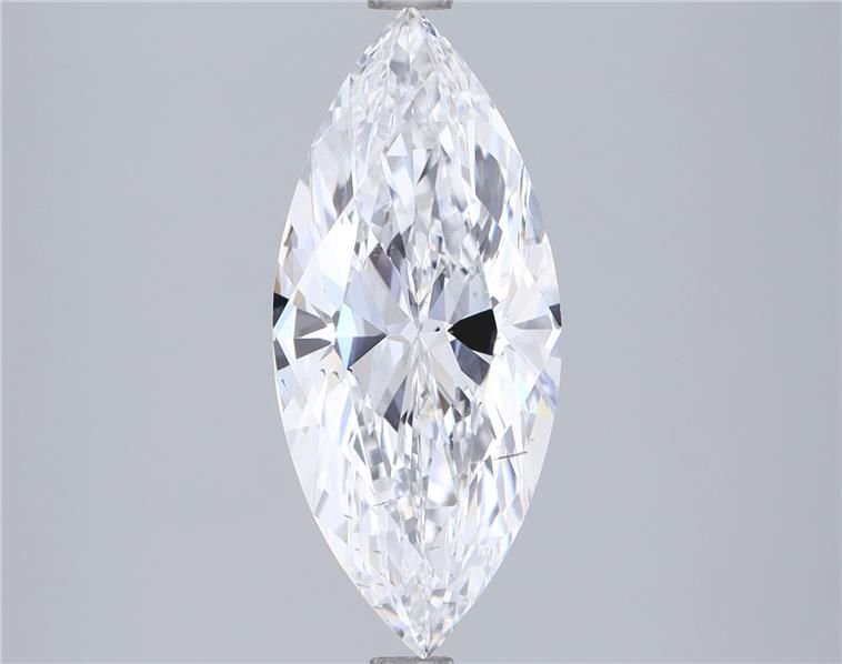 2.00 Carat Marquise Natural Diamond