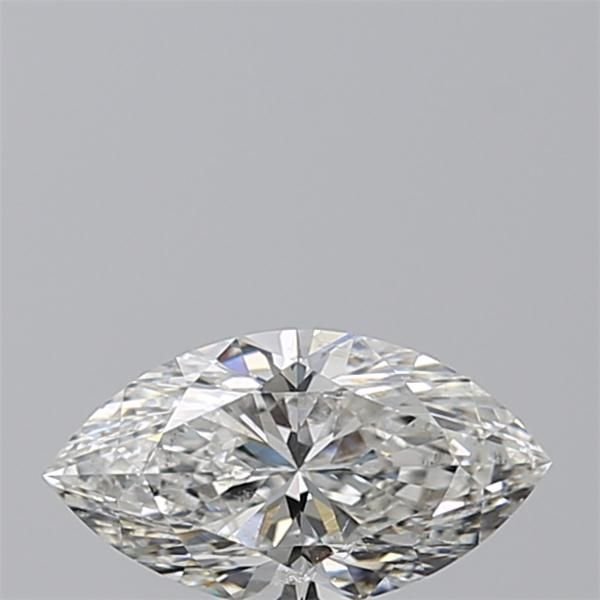 1.20ct F SI2 Very Good Cut Marquise Diamond