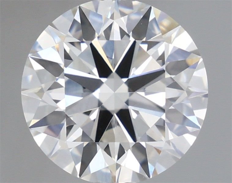 1.91 Carat Round Lab Diamond