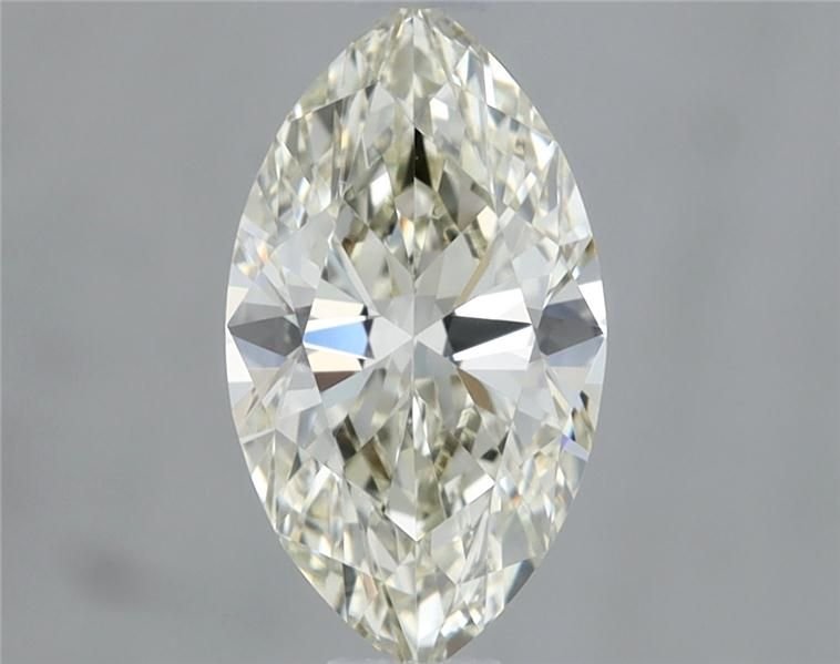 0.72ct J VS1 Rare Carat Ideal Cut Marquise Diamond