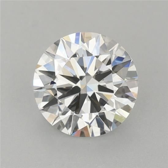 0.94ct F VS1 Rare Carat Ideal Cut Round Lab Grown Diamond