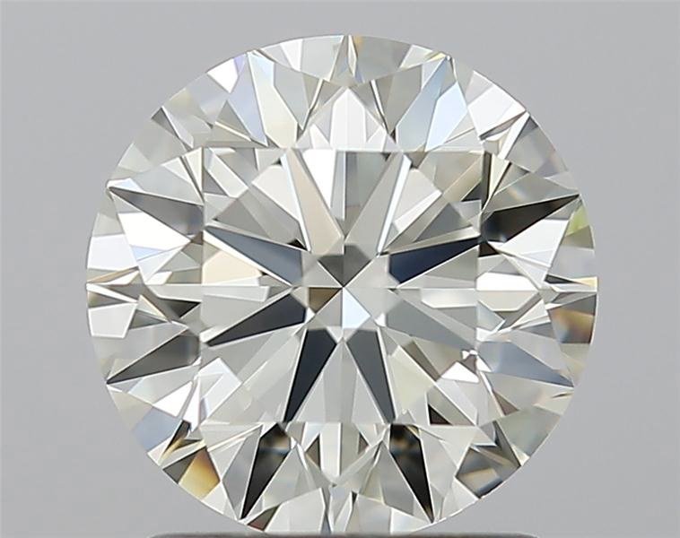 1.50ct K VVS2 Ideal Cut Round Diamond