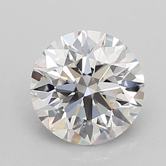 1.05ct D VVS2 Rare Carat Ideal Cut Round Lab Grown Diamond
