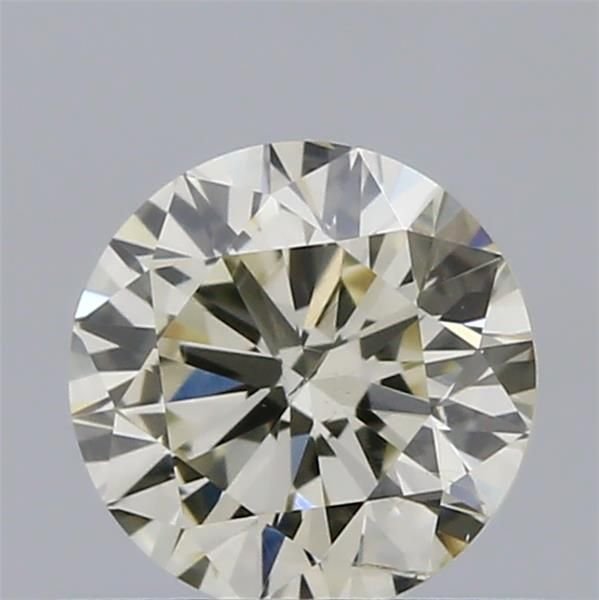 0.50ct K SI1 Excellent Cut Round Diamond