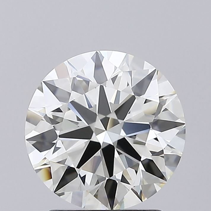 1.81 Carat Round Natural Diamond
