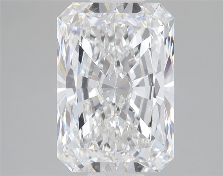 2.10 Carat Radiant Lab Diamond