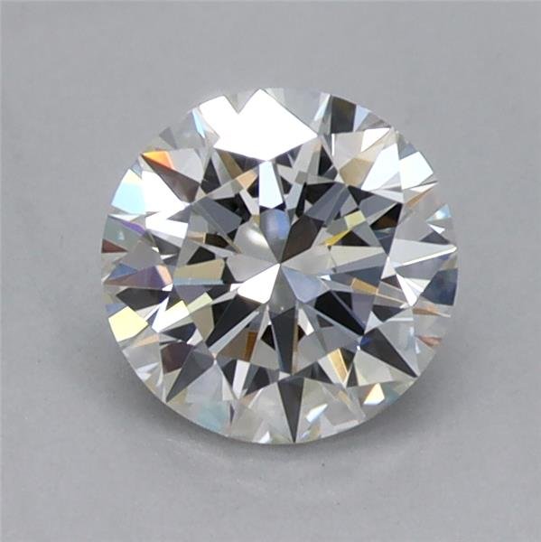 0.31ct G IF Rare Carat Ideal Cut Round Diamond