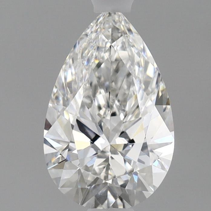 0.95 Carat Pear Lab Diamond