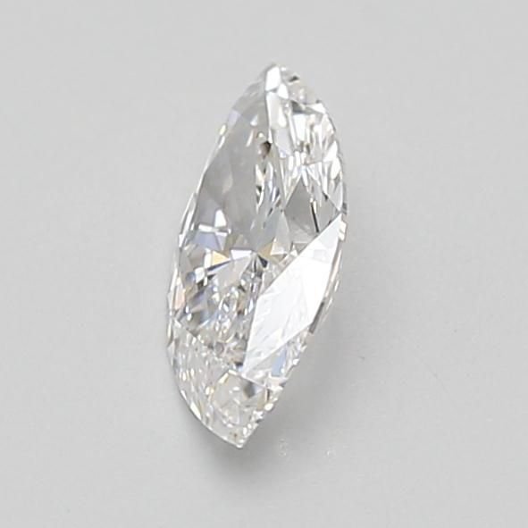 0.75ct E VVS2 Rare Carat Ideal Cut Marquise Lab Grown Diamond