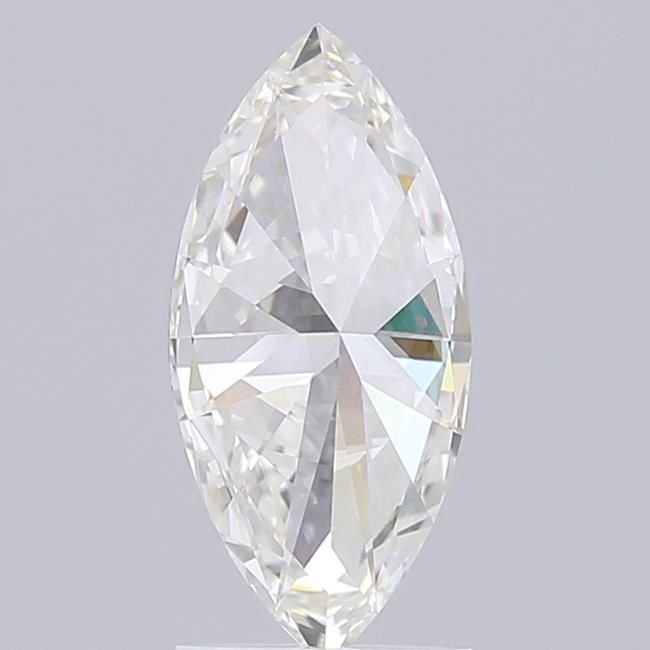 1.79 Carat Marquise Lab Diamond