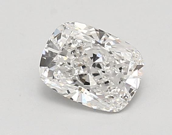 0.93ct E VS1 Rare Carat Ideal Cut Cushion Lab Grown Diamond