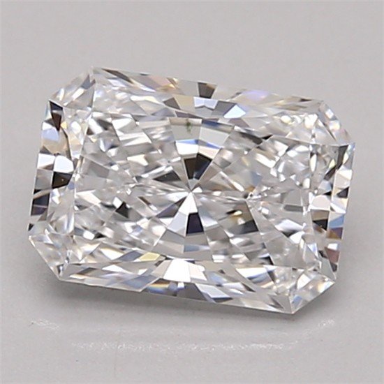 1.00 Carat Radiant Lab Diamond
