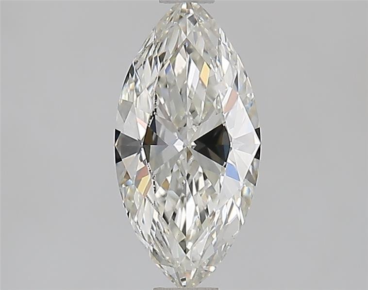 0.90ct H VS1 Rare Carat Ideal Cut Marquise Lab Grown Diamond