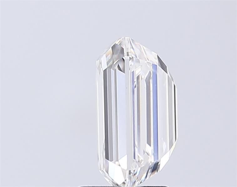 2.80 Carat Emerald Lab Diamond