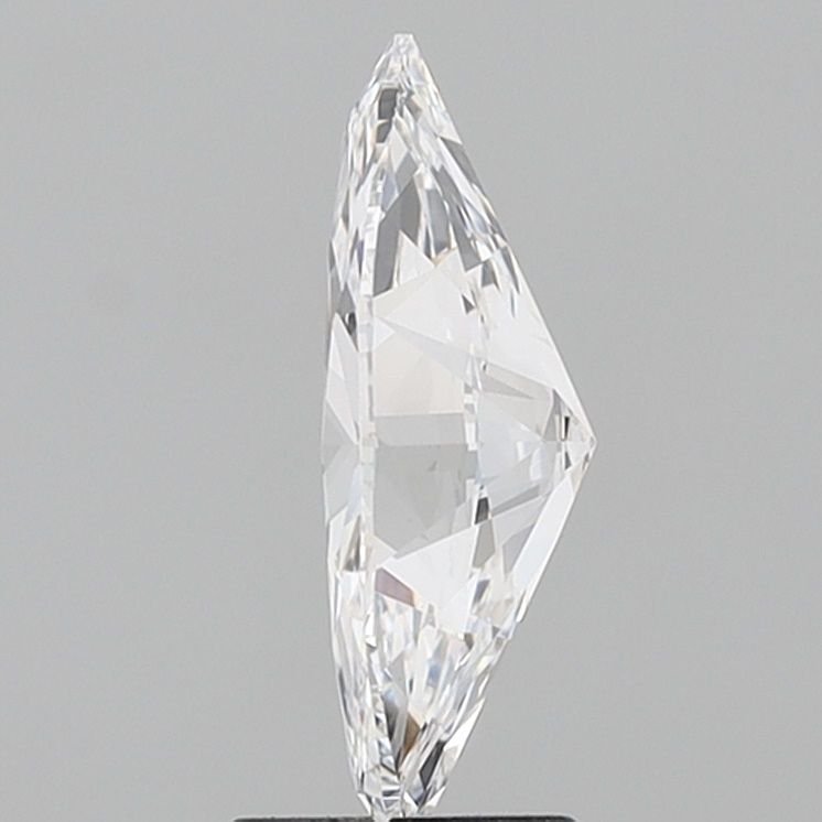 2.09 Carat Marquise Lab Diamond