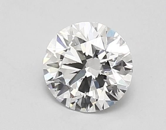 0.92ct D VVS1 Rare Carat Ideal Cut Round Lab Grown Diamond