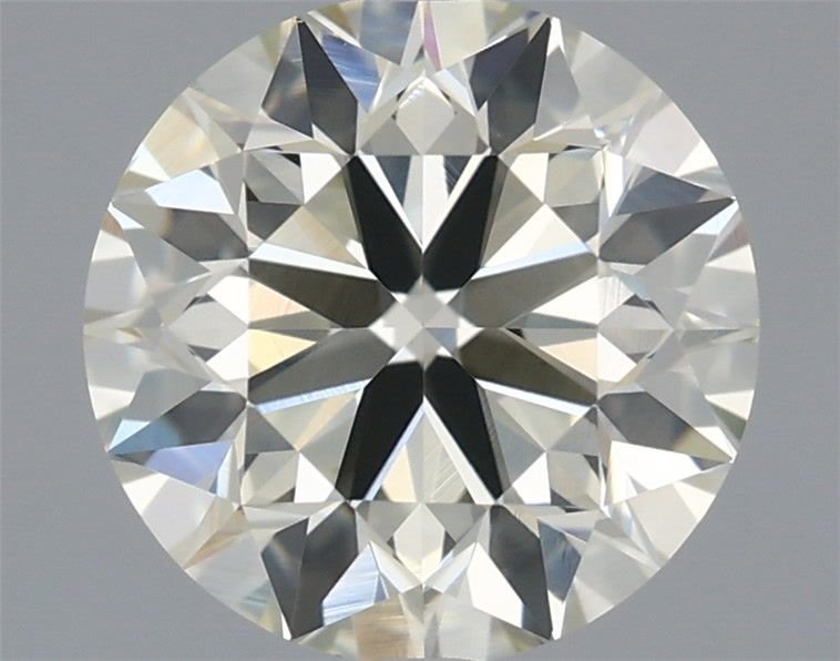1.71ct J VS1 Excellent Cut Round Diamond