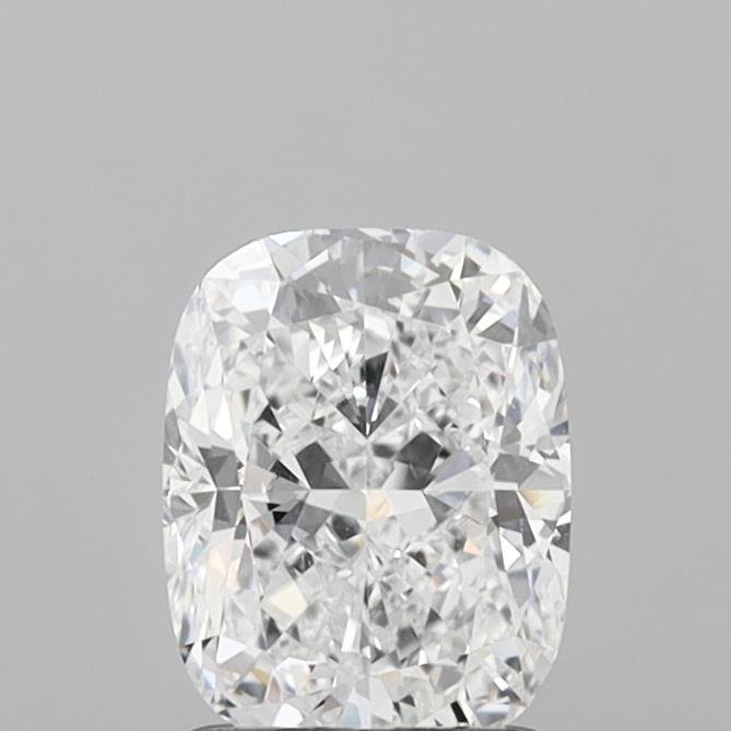 1.49 Carat Cushion Lab Diamond