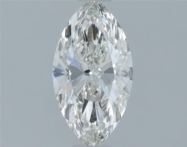 0.76ct G VS1 Rare Carat Ideal Cut Marquise Lab Grown Diamond