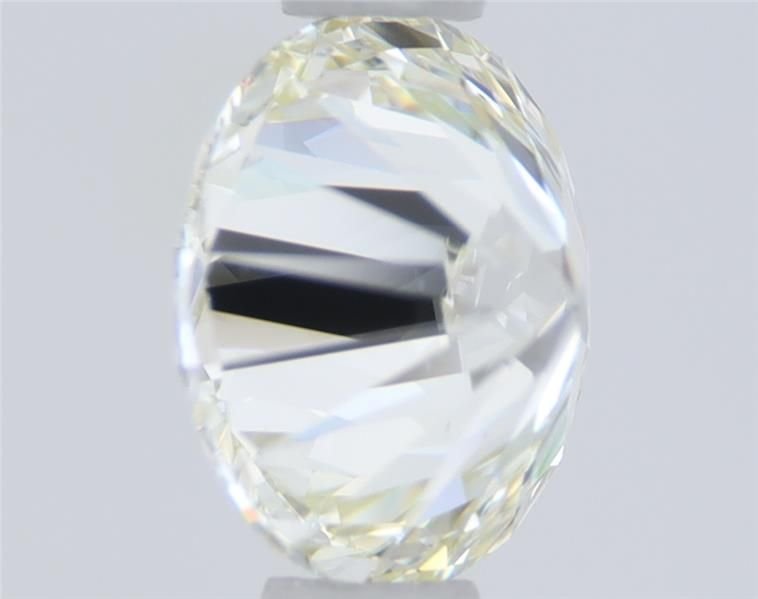 0.81ct J VS2 Rare Carat Ideal Cut Round Diamond