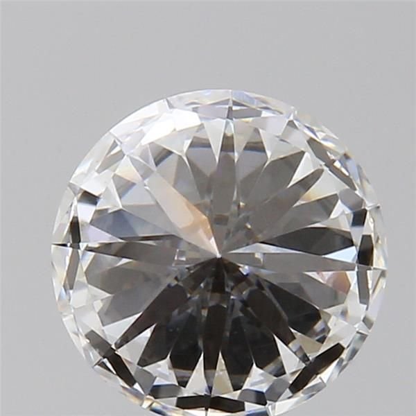 0.96ct E VS2 Rare Carat Ideal Cut Round Lab Grown Diamond