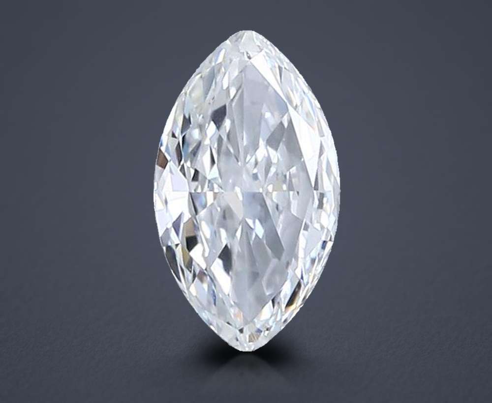 1.01 Carat Marquise Natural Diamond