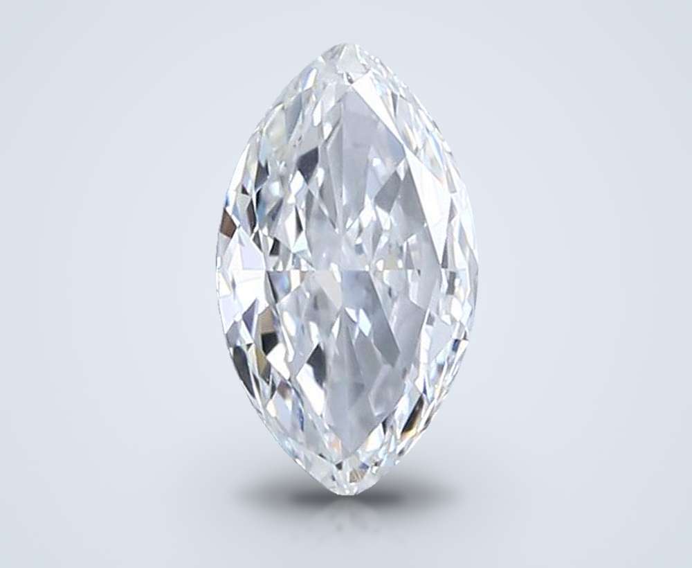 1.01 Carat Marquise Natural Diamond