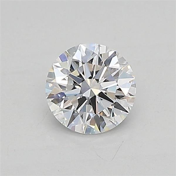 0.43ct D VS2 Excellent Cut Round Lab Grown Diamond