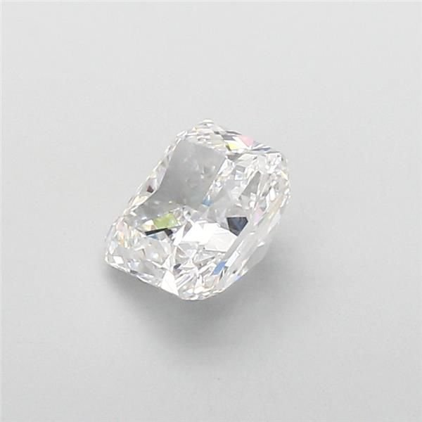 2.00 Carat Radiant Lab Diamond