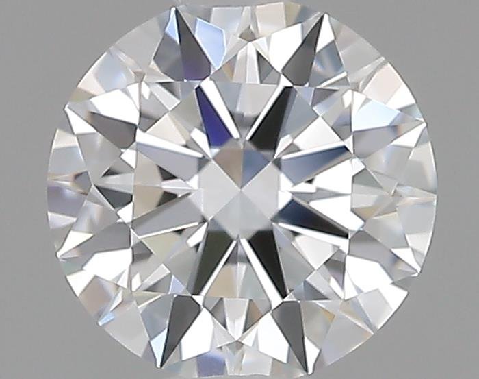 1.10 Carat Round Lab Diamond
